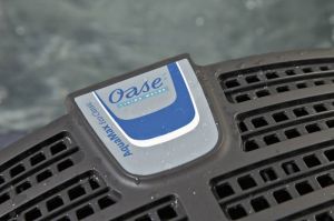 Oase Aquamax Eco Classic 2500 szűrőtápláló és patakszivattyú