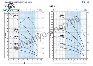 Pedrollo 3SR 1/14