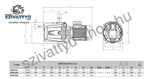 Foras JAM 150