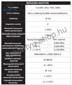 Ibo AMG 32-80/180