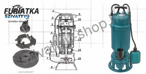 Ibo Furiatka 1500