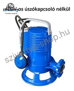 Zenit GR Blue PRO 100/2/G40H A1CT5 