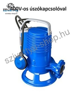 Zenit GR Blue PRO 150/2/G40H A1CT5 G