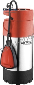 Extol Premium SPF 1000 G4 8895008