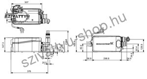 Grundfos Sololift2 D-2