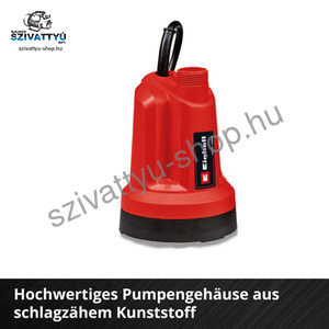 Einhell GE-SP 18 LI-KIT 4,0