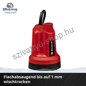 Einhell GE-SP 18 LL LI-SOLO